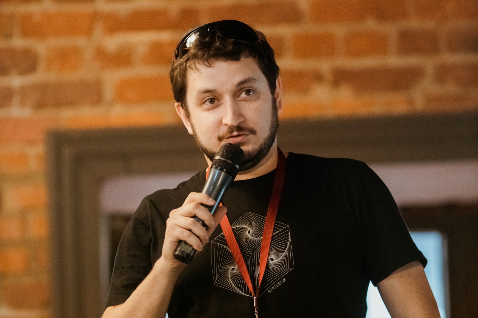 Первая в России большая ламповая встреча Scala-комьюнити — как это было - 11 Первая в России большая ламповая встреча Scala-комьюнити — как это было - 11