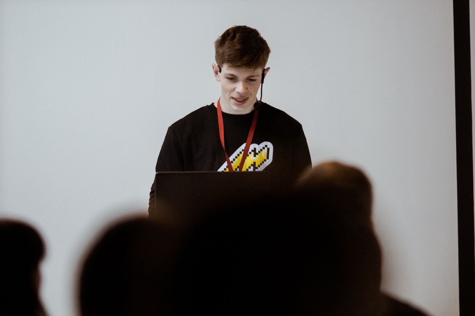 Первая в России большая ламповая встреча Scala-комьюнити — как это было - 14 Первая в России большая ламповая встреча Scala-комьюнити — как это было - 14