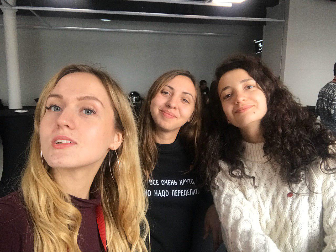 Первая в России большая ламповая встреча Scala-комьюнити — как это было - 15 Первая в России большая ламповая встреча Scala-комьюнити — как это было - 15