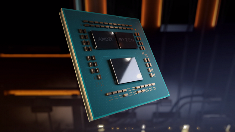 Первые подробности о процессорах AMD Ryzen 4000. Вырастут и частоты, и показатель IPC