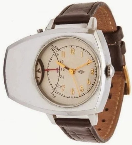 Дозиметр для Серёжи. Часть II. «столетние трубки» vs мирный атом - 36 Дозиметр для Серёжи. Часть II. «столетние трубки» vs мирный атом - 36