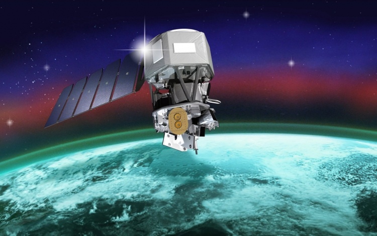 Зонд NASA ICON позволит больше узнать об ионосфере и влиянии космической радиации на здоровье космонавтов