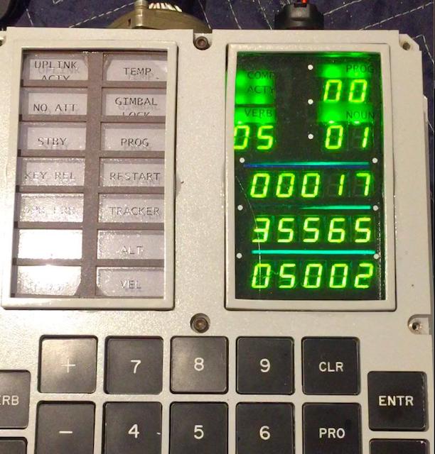 10.3 секунды на хеш: майнинг на бортовом управляющем компьютере КА Аполлон - 2