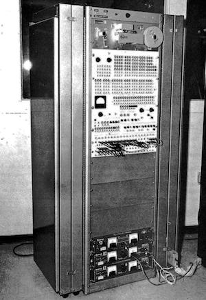 10.3 секунды на хеш: майнинг на бортовом управляющем компьютере КА Аполлон - 9