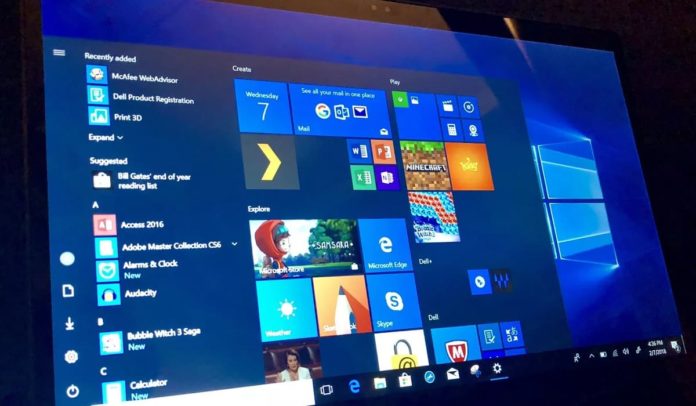 Автоматическое свежее обновление Windows 10 ломает браузер и отказывается устанавливаться. Microsoft верна корпоративным стандартам