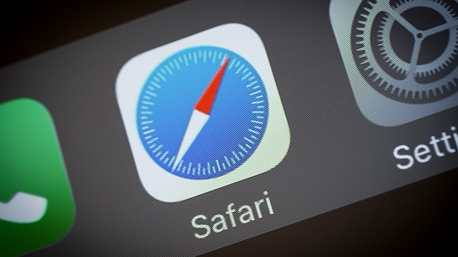 Пользователи обнаружили, что Safari в iOS отправляет данные в Китай для проверки сайтов на безопасность - 1