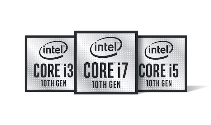 Intel Comet Lake-U и Comet Lake-Y: до 6 ядер для тонких и легких ноутбуков - 1