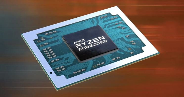 3D-карты AMD Radeon E9560 и E9390 предназначены для игровых автоматов