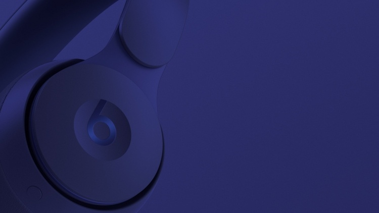 Beats анонсировала накладные наушники Solo Pro за 0 с шумоподавлением и Siri