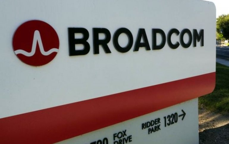 Broadcom предписали приостановить соглашения с шестью компаниями, пока идет антимонопольное расследование - 1