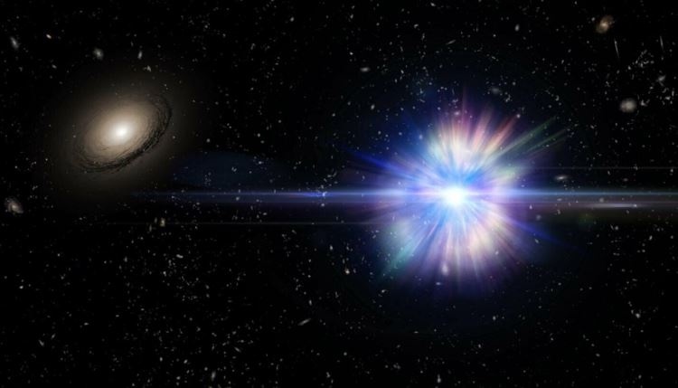 Обсерватория «Спектр-РГ» зафиксировала термоядерный врыв на нейтронной звезде