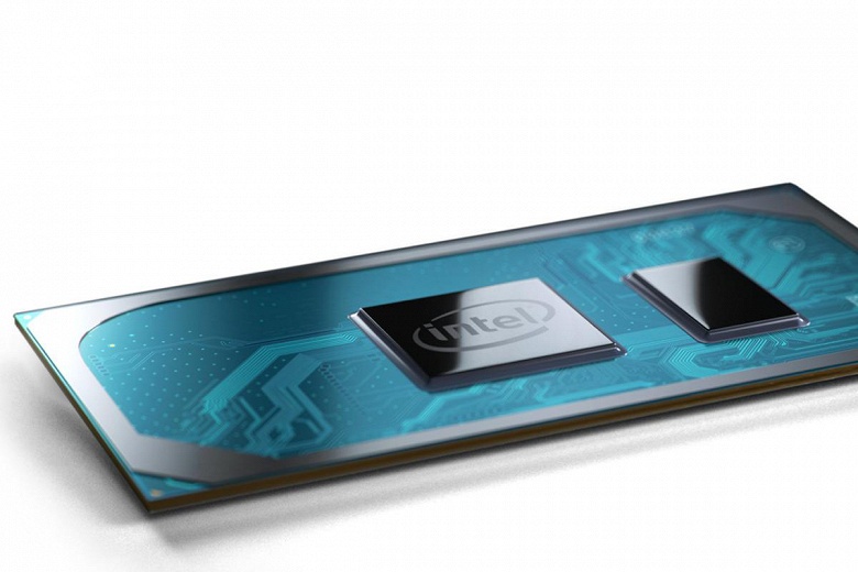 Intel продолжит использовать техпроцесс 14 нм даже при создании новейших дискретных мобильных видеокарт