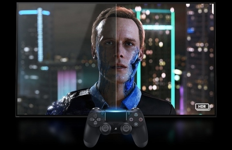 PS5, возможно, сможет запускать игры всех четырёх прежних поколений PlayStation