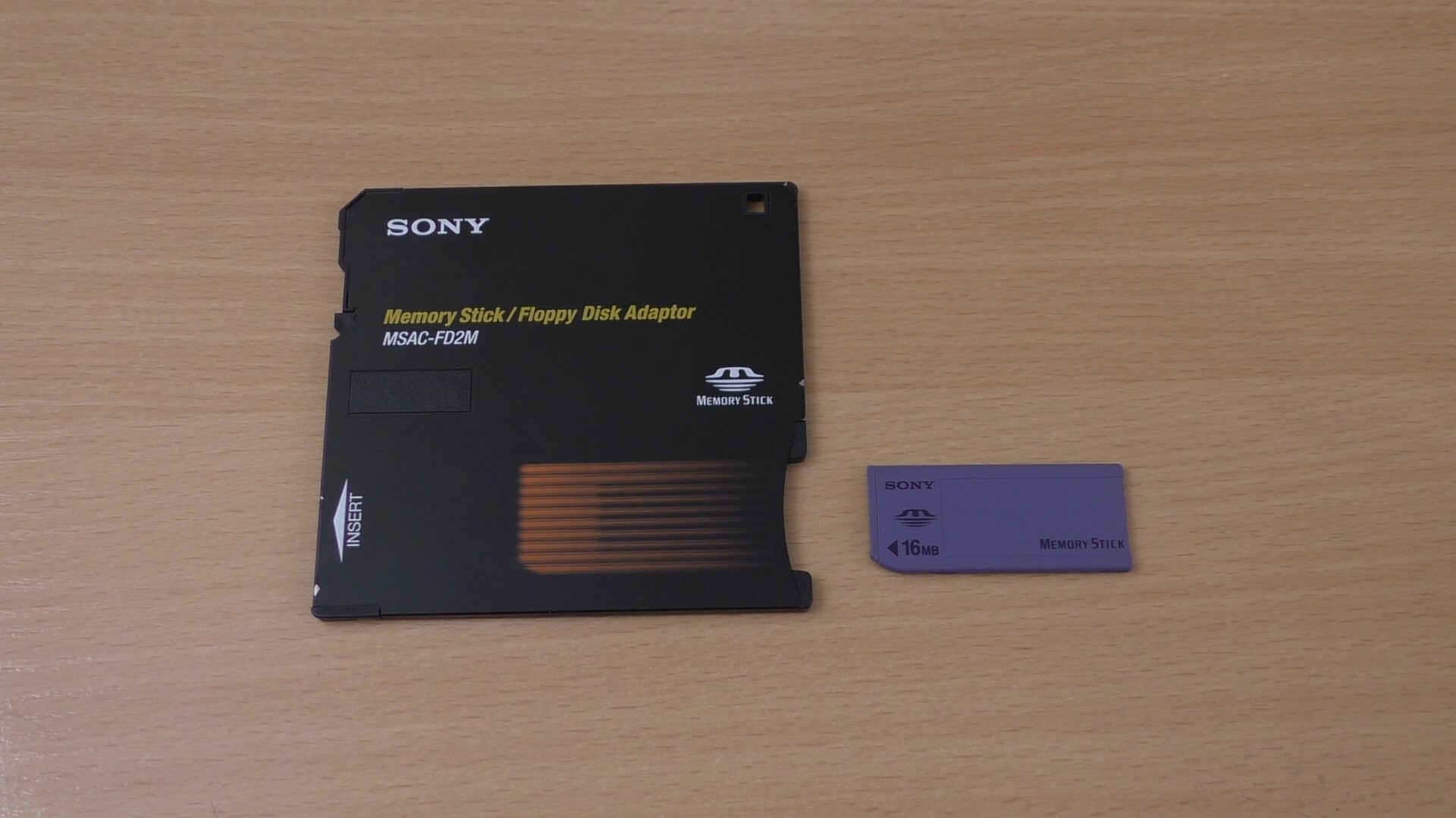 Фотоаппарат на дискетах: 8 интересных фактов о Sony Mavica MVC-FD85 (много картинок) - 22