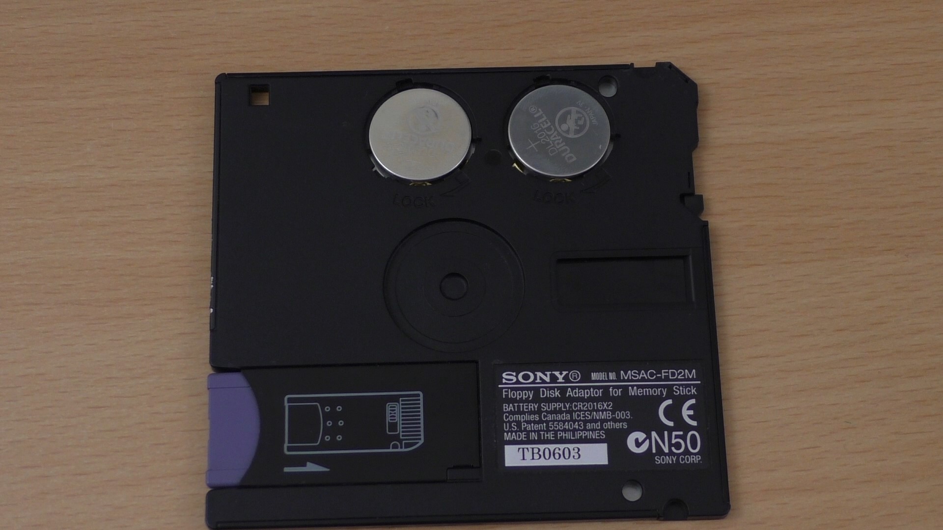 Фотоаппарат на дискетах: 8 интересных фактов о Sony Mavica MVC-FD85 (много картинок) - 23