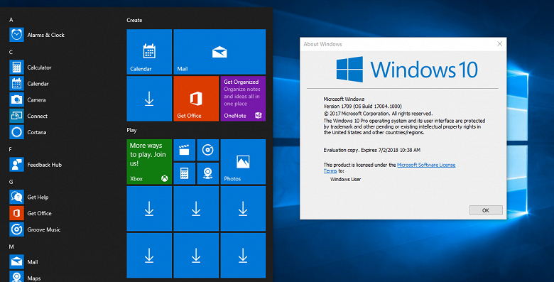 Автоматическое обновление Windows 10 вызывает проблемы с изображением и «синий экран смерти» 