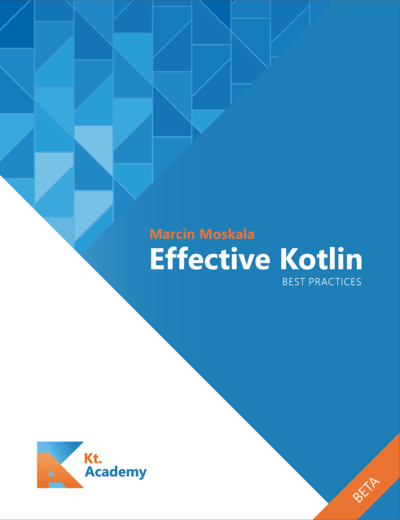 «Для сообщества критически важно установить стандарты»: Марсин Москала о Kotlin - 2