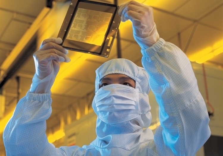 Высокий спрос на 7-нм и 5-нм чипы поможет росту TSMC в 2020 году