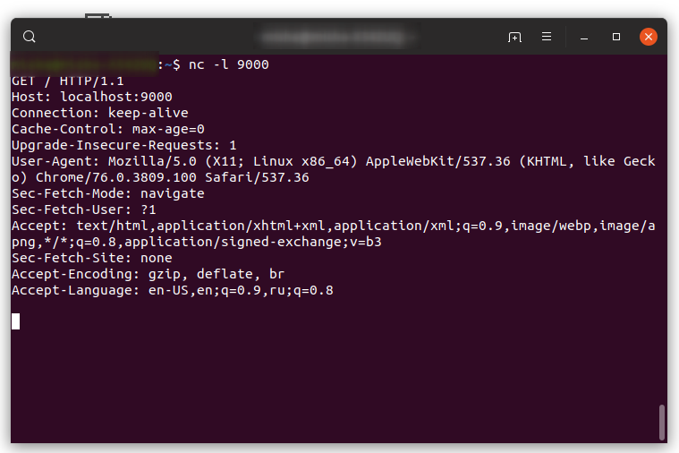 Запускаем PHP-скриптики через php-fpm без web-сервера. Или свой FastCGI-клиент (под капотом) - 1 Запускаем PHP-скриптики через php-fpm без web-сервера. Или свой FastCGI-клиент (под капотом) - 1