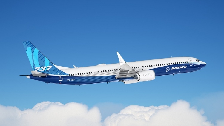 Boeing ввела в заблуждение FAA по поводу безопасности самолётов 737 Max