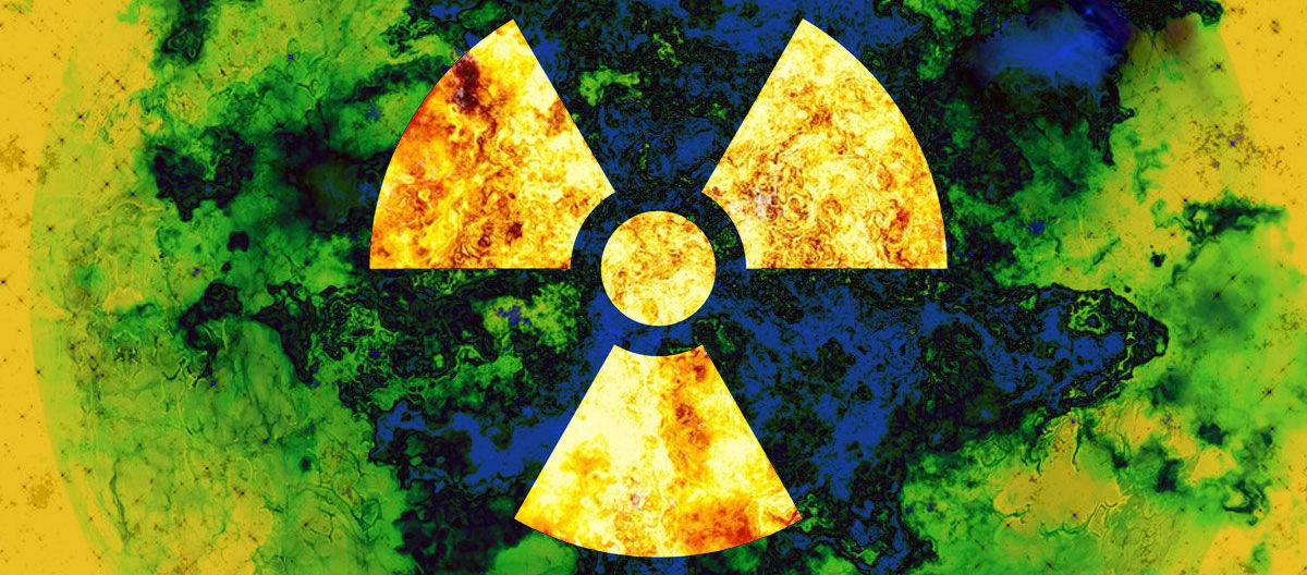 Радиоактивная случайность: открытие твердой стабильной фазы плутония - 1