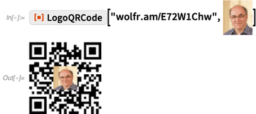 Wolfram Function Repository: открытый доступ к платформе для расширений языка Wolfram - 4