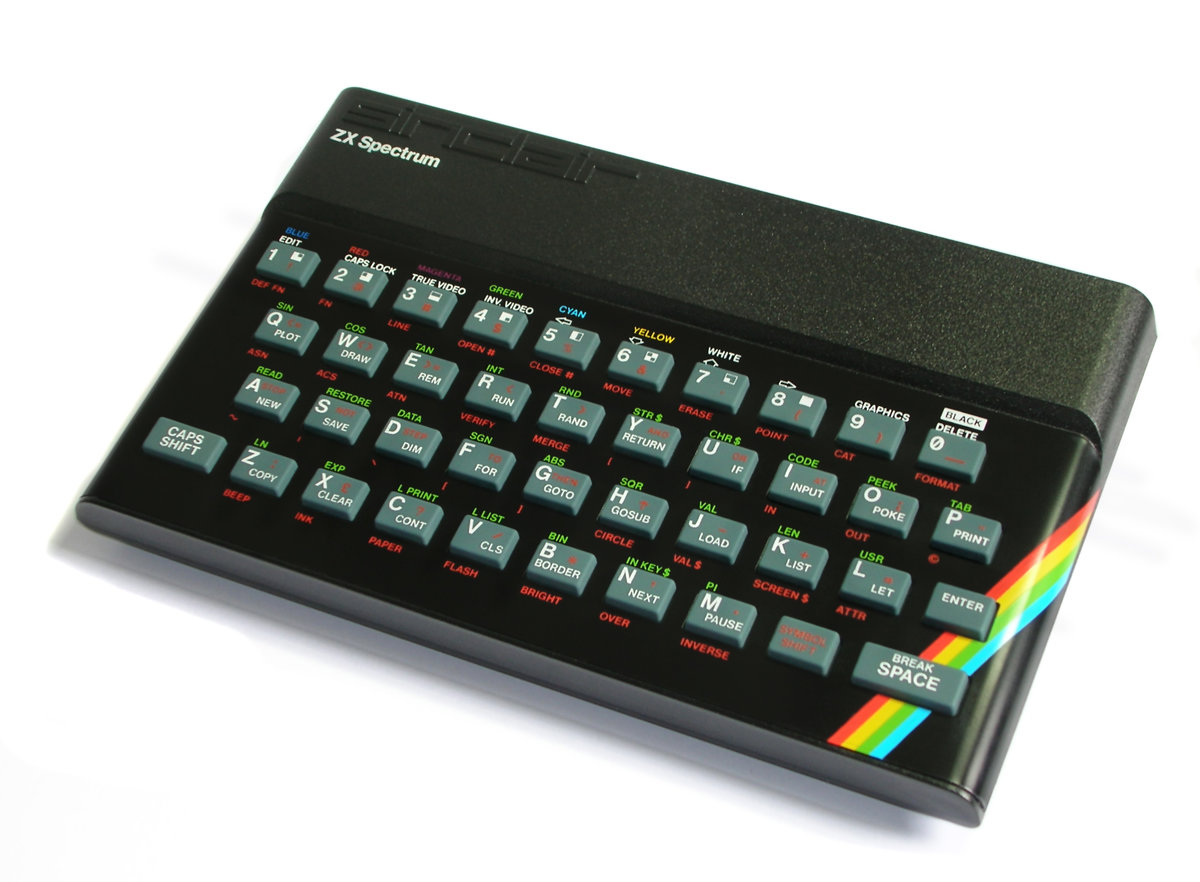 ZX Spectrum в России и СНГ: как стремление в онлайн трансформировало оффлайн - 6