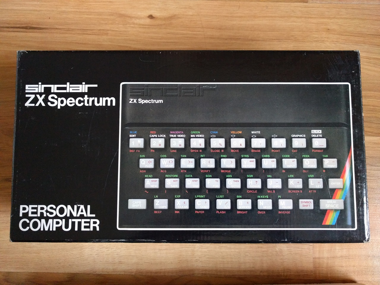 ZX Spectrum в России и СНГ: как стремление в онлайн трансформировало оффлайн - 7