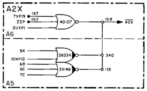 Компьютер на базе вентилей NOR: внутри бортового управляющего компьютера «Аполлона» - 14