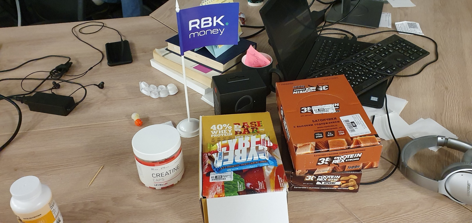 Как мы пишем микросервисы и почему не делаем этого быстро - 3 Как мы пишем микросервисы и почему не делаем этого быстро - 3