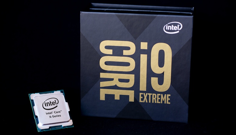 Первые тесты 18-ядерного процессора Core i9-10980XE