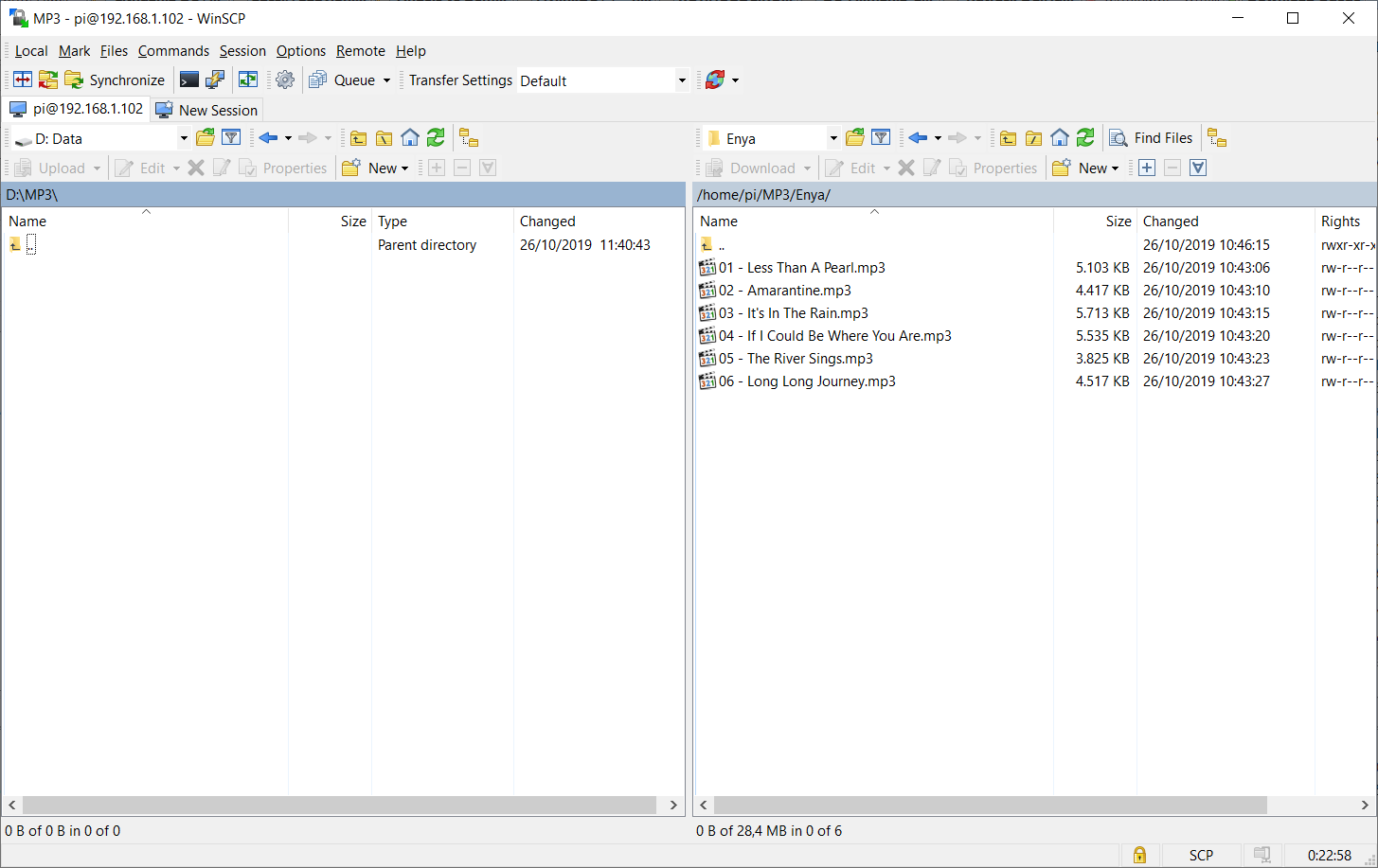 5 способов полезного использования Raspberry Pi - 4 5 способов полезного использования Raspberry Pi - 4
