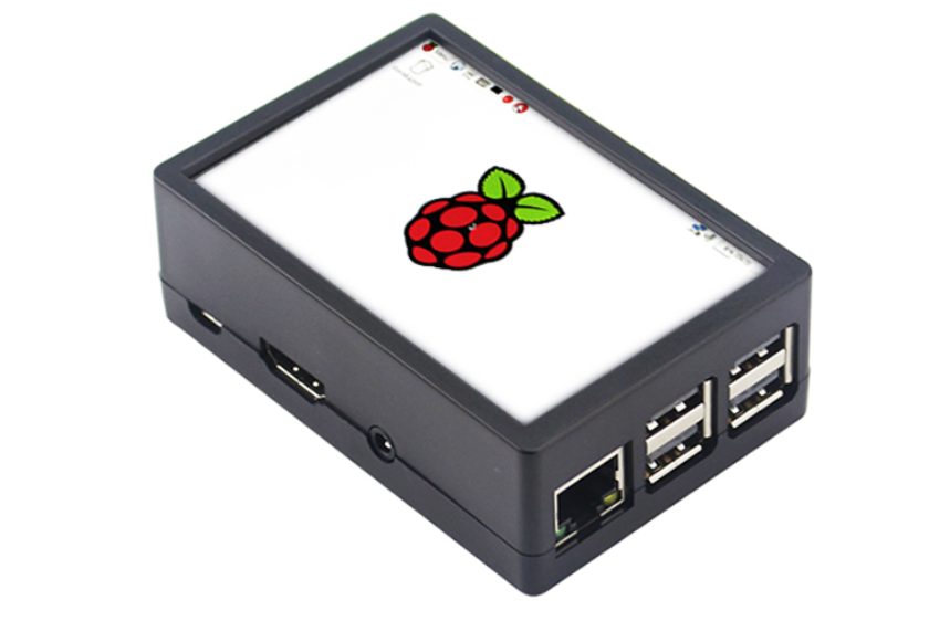 5 способов полезного использования Raspberry Pi - 1 5 способов полезного использования Raspberry Pi - 1