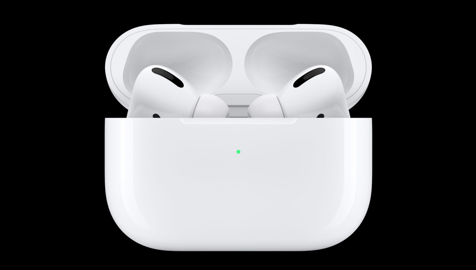 Apple представила беспроводные наушники AirPods Pro. Теперь это «затычки» - 4