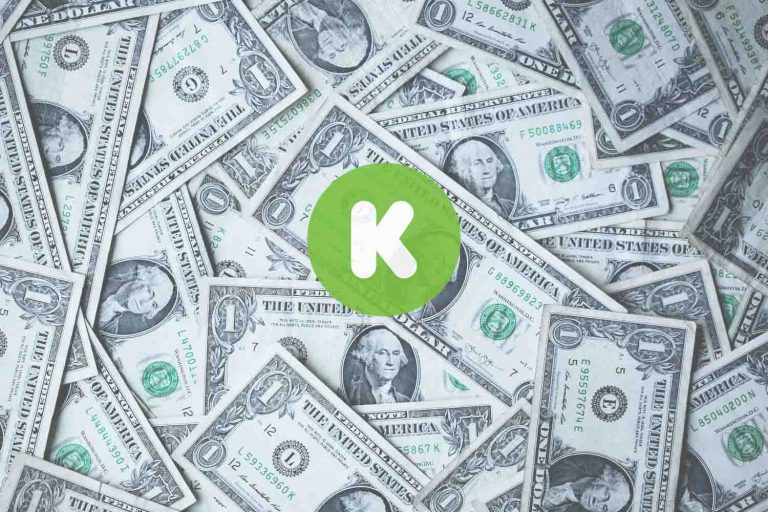 На сайте Kickstarter собрано более 4,55 млрд долларов
