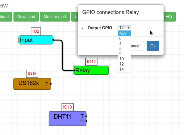 ShIoTiny: обновления и уведомления - 2 ShIoTiny: обновления и уведомления - 2