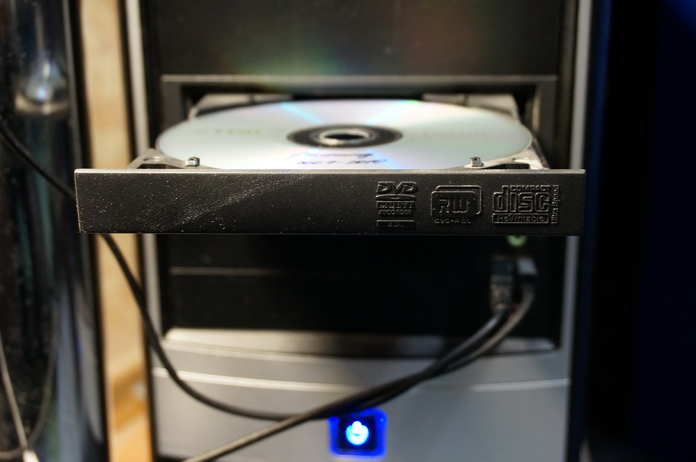 Хранение фотографий на DVD-дисках в 2K19-м (в 2190-м? в 2238-м?) - 7