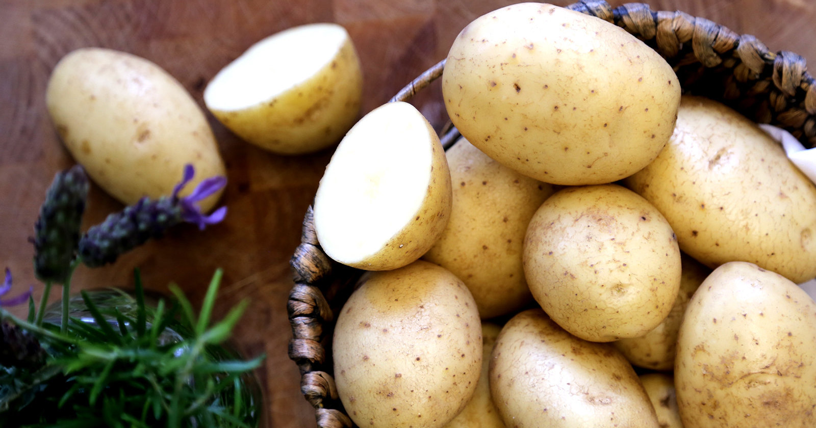 Найден способ борьбы с гнилым картофелем