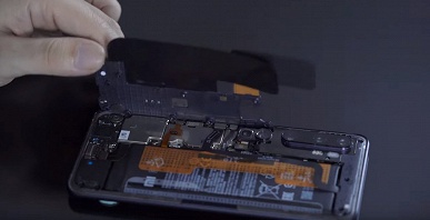 Разборка показала: у 108-мегапиксельного Xiaomi CC9 Pro сверхкомпактная материнская плата