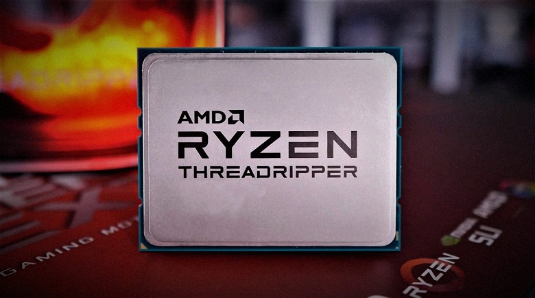AMD объяснила, зачем ей пришлось сменить сокет для новых CPU Threadripper