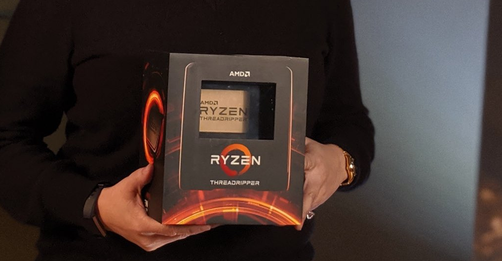 AMD представила процессоры Threadripper — самые быстрые CPU для десктопов - 4
