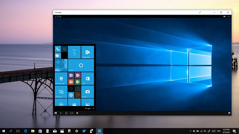 Крупное обновление Windows 10 готово к завтрашнему релизу