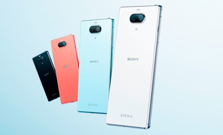 Продажи смартфонов Sony падают — всё идёт к закрытию бизнеса?