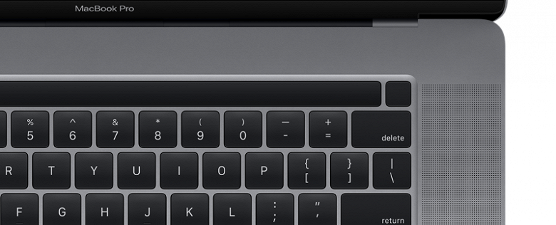 16-дюймовый MacBook Pro выйдет на этой неделе. Возможно, уже завтра