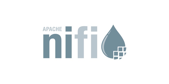 Apache NiFi. 28 ноября в лектории Deworkacy - 1