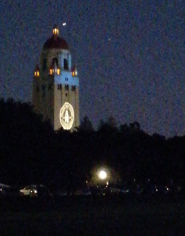 Стэнфордский университет — посещение и обзор - 8