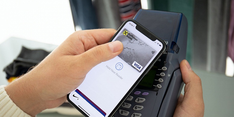 Apple придётся открыть модуль NFC в iPhone для сторонних разработчиков