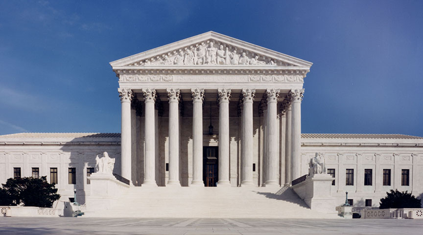 Верховный суд США рассмотрит спор между Oracle и Google по делу об авторских правах - 1