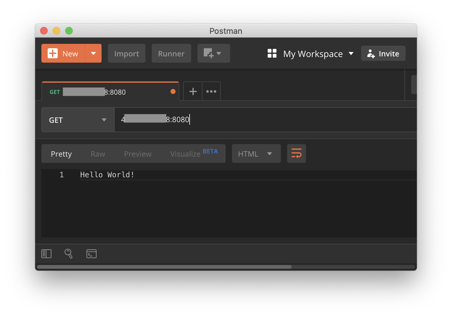 Строим домашний CI-CD при помощи GitHub Actions и Python - 10 Строим домашний CI-CD при помощи GitHub Actions и Python - 10