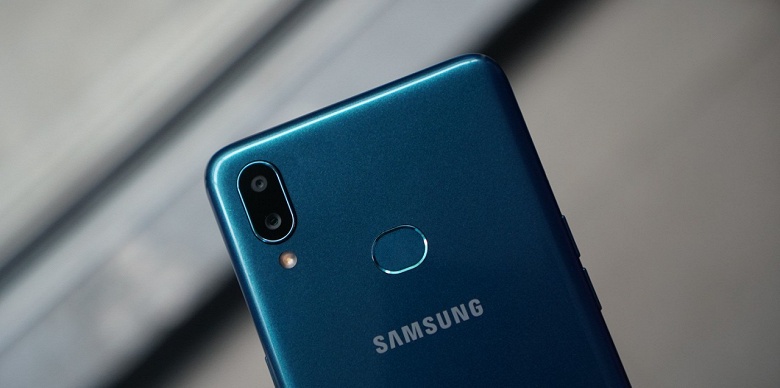Даже самые дешёвые смартфоны Samsung Galaxy A нового поколения из коробки получат Android 10